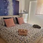 Apartman Apartamento Benidorm