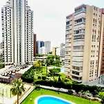 Apartamento Benidorm