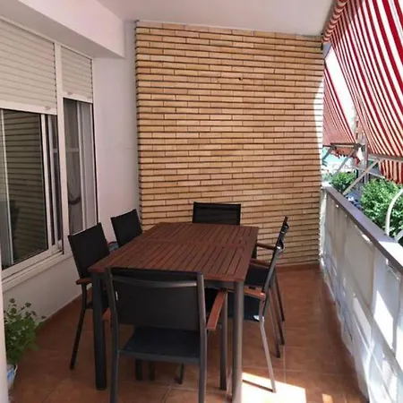 Apartamento Cullera * Cullera