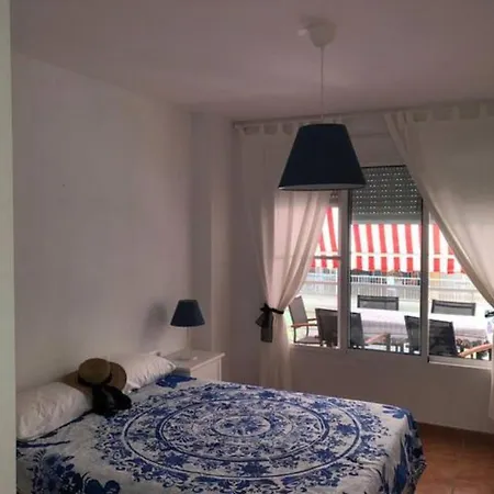 Apartamento Cullera Cullera