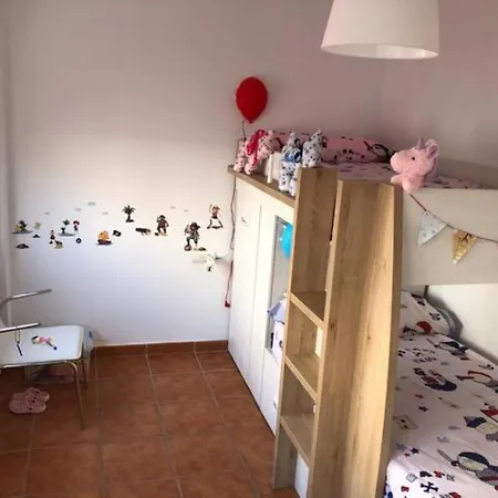 Apartamento Cullera * Cullera