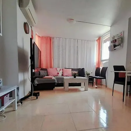 Apartamento Benidorm * Benidorm