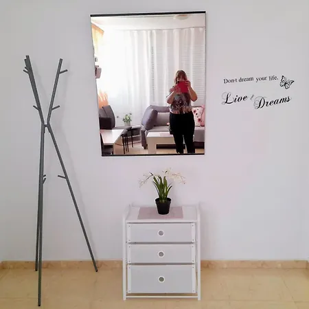 Appartement Apartamento Benidorm Benidorm
