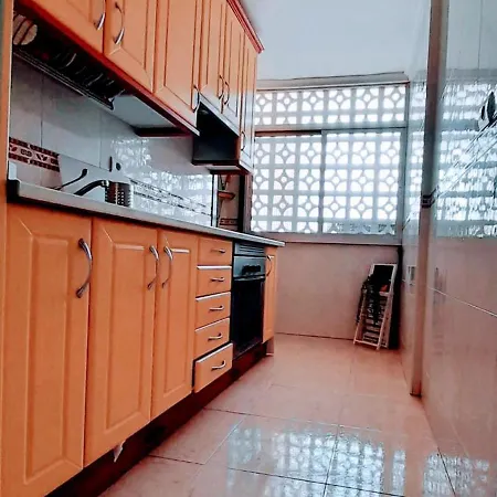 Apartamento Benidorm *