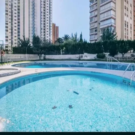 Apartamento Benidorm Benidorm