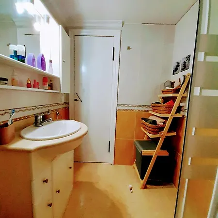 Apartamento Benidorm Benidorm