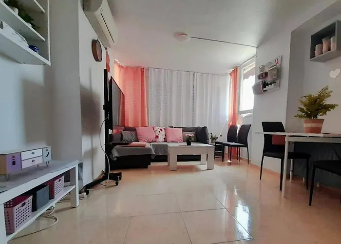 Apartamento Benidorm * Benidorm
