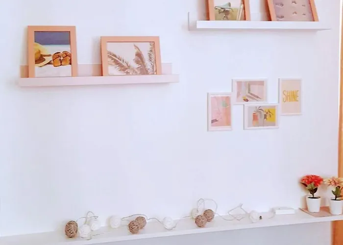Apartamento Benidorm