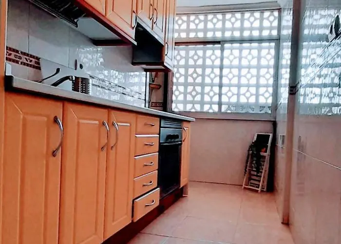 Apartamento Benidorm *