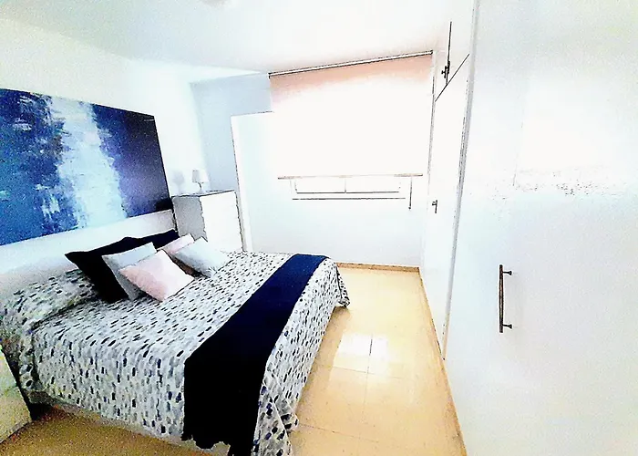 Apartamento Benidorm *