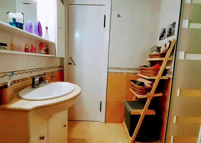Apartamento Benidorm Benidorm