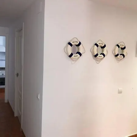 Apartamento Cullera *
