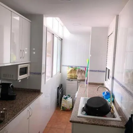 Apartamento Cullera