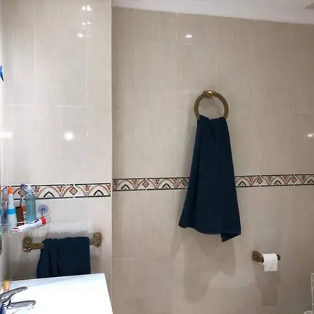 Apartamento Cullera شقة *