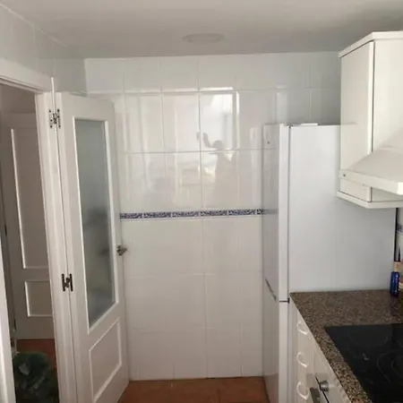 شقة Apartamento Cullera كولرا
