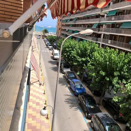 Apartamento Cullera