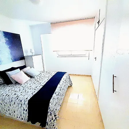 Apartamento Benidorm *